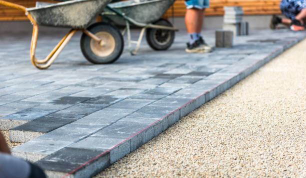 Best Driveway Pavers Near Me  in Lake Lorraine, FL