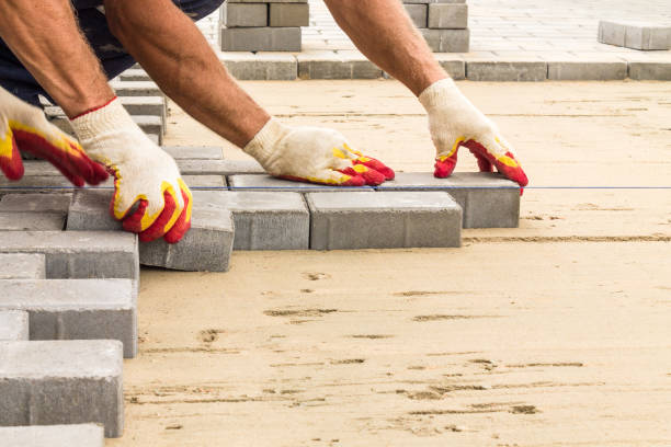 Best Custom Driveway Pavers  in Lake Lorraine, FL