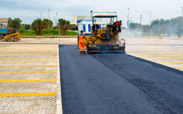 Best Residential Driveway Paver Services  in Lake Lorraine, FL