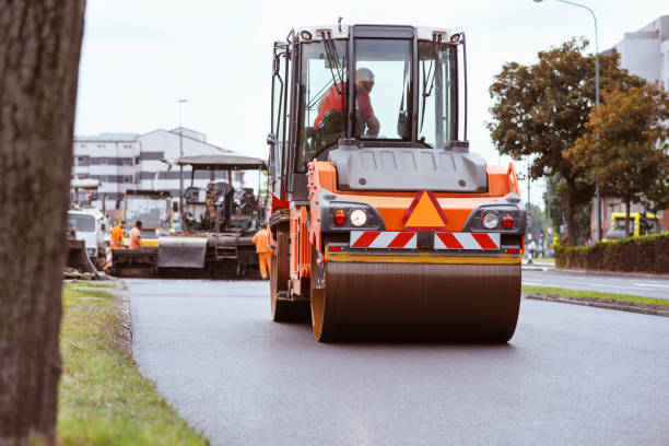 Reasons to Select Us for Your Driveway Paving Requirements in Lake Lorraine, FL