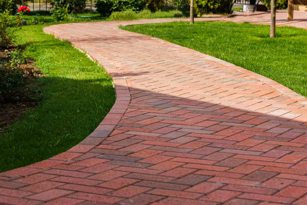 Best Driveway Pavers Cost  in Lake Lorraine, FL