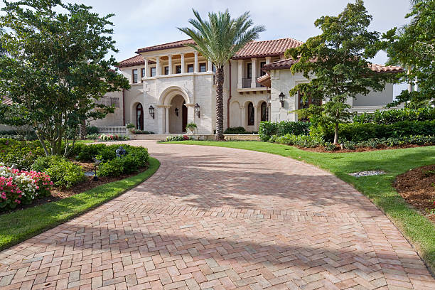 Best Paver Driveway Replacement  in Lake Lorraine, FL