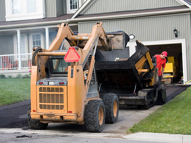 Best Residential Paver Driveway  in Lake Lorraine, FL