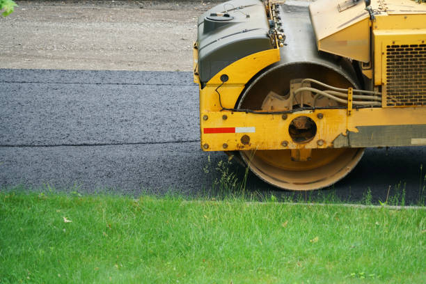 Best Custom Driveway Pavers  in Lake Lorraine, FL