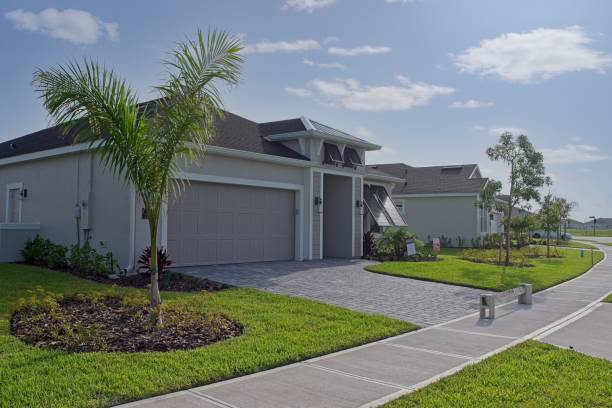 Best Driveway Repair Near Me  in Lake Lorraine, FL