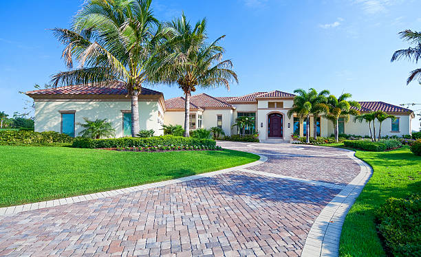 Reliable Lake Lorraine, FL Driveway Pavers Solutions