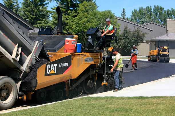 Best Driveway Pavers Installation  in Lake Lorraine, FL