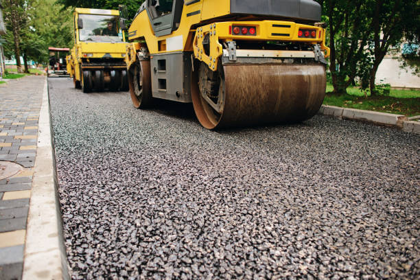 Best Best Driveway Pavers  in Lake Lorraine, FL
